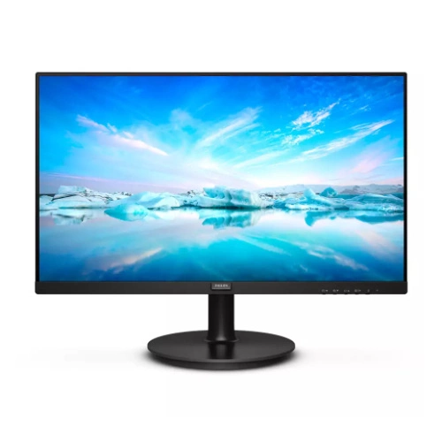 Monitor 27" Philips V-line 271V8L/00 1920 x 1080 Full HD 75Hz képernyőmátrix VA