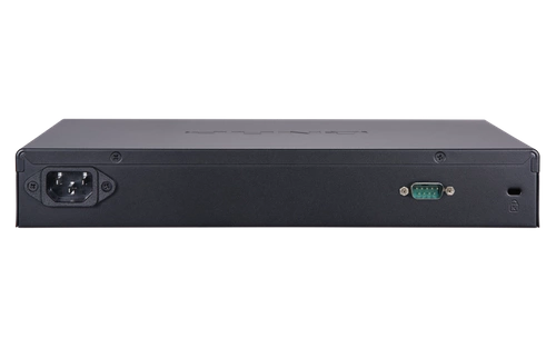 Kapcsoló QNAP QSW-1208-8C 8x RJ45/SFP+ Combo Ports 4x SFP+