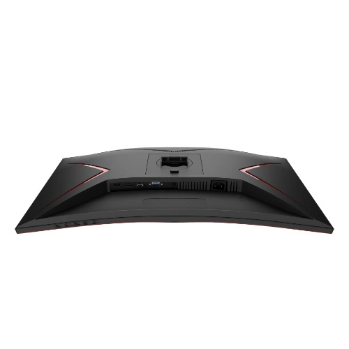 Monitor 27" AOC C27G2ZU/BK 1920 x 1080 Full HD 240Hz képernyőmátrix VA