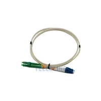 Patchcord ESUS IT LC/UPC-LC/APC Duplex Single Mode 3 m [hun]