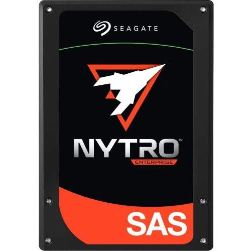 SSD Merevlemez Seagate Nytro 3550 6.4TB 2.5'' SAS TLC | XS6400LE70045