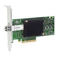 HBA HPE 869999-001 1 FC Fibre Channel 32Gb/s új spare 1 év