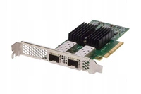 Hálózati Kártya DELL CX322A 2x SFP+ PCI Express 10Gb