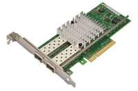 Hálózati Kártya DELL X5VNN 2x SFP+ PCI Express 10Gb