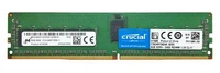 RAM memória 1x 8GB Micron ECC REGISTERED DDR4 2Rx8 2400MHz PC4-19200 RDIMM | MTA18ASF1G72PDZ-2G3