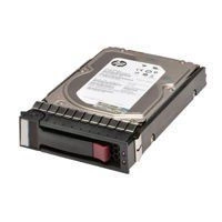 Merevlemez szerverhez HDD 3.5'' 2TB HP 7200RPM SAS 12Gb/s N9X93AS