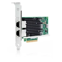 Hálózati Kártya HPE 716591-B21 2x RJ-45 PCI Express 10Gb