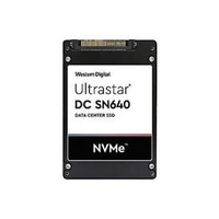 SSD Merevlemez Western Digital Ultrastar SN640 3.2TB U.2 NVMe TLC 3D-NAND | 0TS1954 WUS4CB032D7P3E3