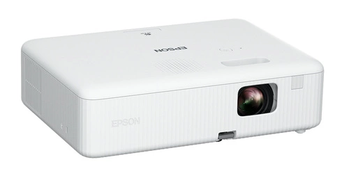 Kivetítő Epson CO-W01 WXGA (1200x800) 3000 lm