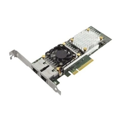 Hálózati Kártya DELL F2TFK-RFB 2x RJ-45 PCI Express 10Gb