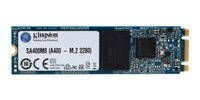 SSD Merevlemez Kingston A400 480GB M.2 NVMe 6Gbps | SA400M8/480G