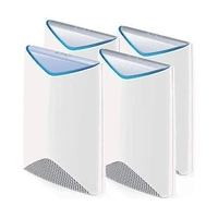 Routerek Netgear SRK60B04-100EUS 4x RJ-45 10/100/1000 Mb/s  3000 Mbps