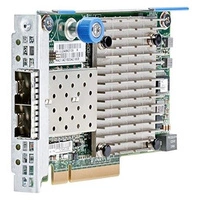 Hálózati Kártya HPE 629138-B21 2x SFP+ PCI Express 10Gb