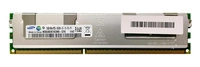 RAM memória 1x 16GB Samsung ECC REGISTERED DDR3  1066MHz PC3-8500 RDIMM | M393B2K70CM0-CF8