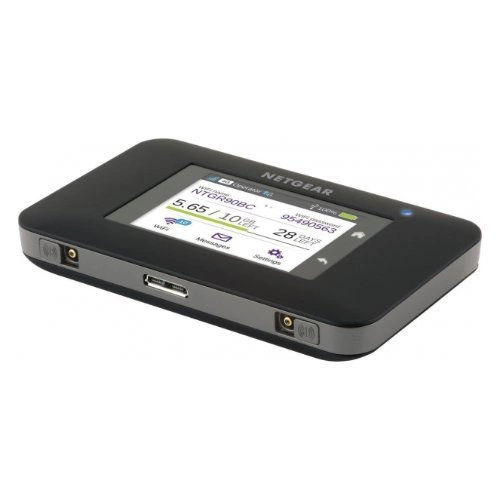 Routerek Netgear AC790-100EUS