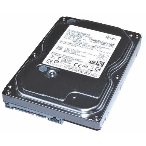 Merevlemez szerverhez HDD 3.5'' 4TB Lenovo 7200RPM SATA 6Gb/s 00FN148-RFB | REFURBISHED