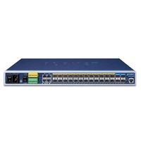 Kapcsoló Planet MGSW-28240F 4x 1Gb 16x SFP