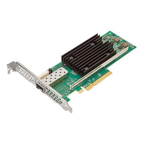 HBA HPE R2E08A-RFB 1 FC Fibre Channel 32Gb/s használt 3 hónapok
