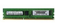 RAM memória 1x 4GB Samsung ECC UNBUFFERED DDR3 2Rx8 1333MHz PC3-10600 UDIMM | M391B5273BH1-CH9