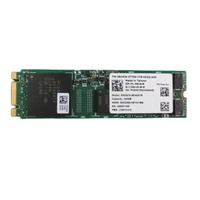 SSD Merevlemez DELL 240GB M.2 SATA 6Gb/s TC2RP | REFURBISHED