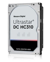 Merevlemez Western Digital Ultrastar DC HC310 (7K6) 3.5'' HDD 4TB 7200RPM SAS 12Gb/s 256MB | 0B35919