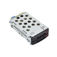Meghajtó tálca 3.5'' Hot-Swap Supermicro | MCP-220-00166-0B