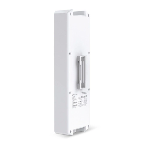 Hozzáférési Pont TP-LINK EAP610-OUTDOOR 2.4 GHz | 5 GHz 1201 Mbps 802.11 a/b/g/n/ac/ax