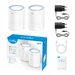 Hozzáférési Pont Cudy M1200(2-PACK) 2.4 GHz | 5 GHz 867 Mbps 802.11 a/b/g/n/ac