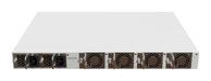 Kapcsoló Mikrotik CRS520-4XS-16XQ-RM 2x 10Gb RJ-45 16x QSFP28 4x SFP28