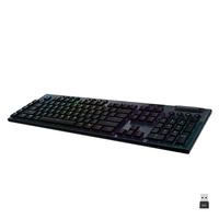 Vezeték nélküli billentyűzet Logitech G G915 QWERTY