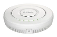 Hozzáférési Pont D-Link DWL-8620AP 2.4 GHz | 5 GHz 1733 Mbps 802.11 a/b/g/n/ac-wave2