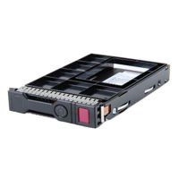 SSD Merevlemez HP 400GB 3.5'' SAS 12Gb/s 868231-001