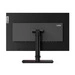 Monitor 23.8" Lenovo ThinkVision 61F5GAT1EU P24q-20 2560 x 1440 QHD 60Hz képernyőmátrix IPS