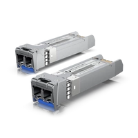 Modul SFP Ubiquiti UACC-OM-SM-10G-D-20 LC 10 Gbps SFP+ 10 km