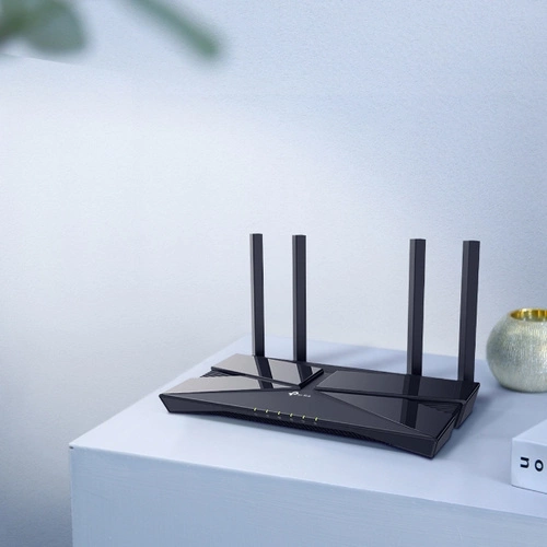 Router TP-LINK Archer AX23 4x 1Gb 1201 Mbps