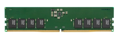 RAM memória 1x 12GB Hynix NON-ECC UNBUFFERED DDR5 5600MHz PC5-44800 UDIMM | HMCGG6AGBUB256N