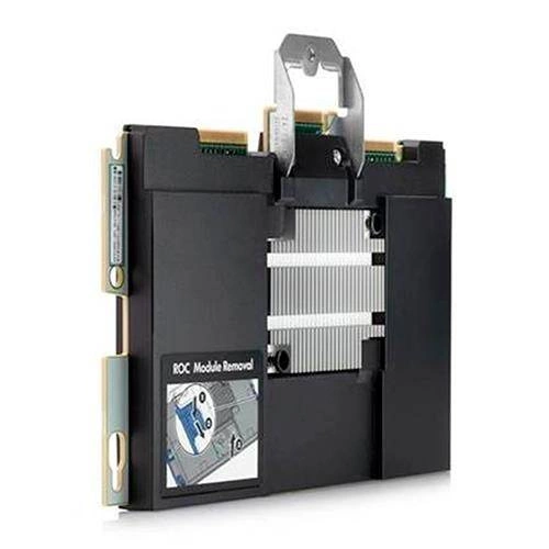 HPE Smart Array P408i-c SR 823856-B21-RFB SAS/SATA 12Gb/s 2GB használt 3 hónapok