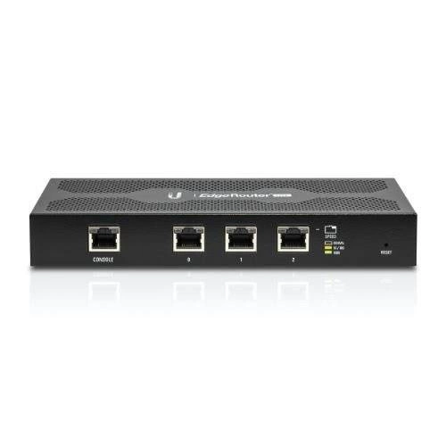 Routerek Ubiquiti ERLite-3 3x RJ-45 10/100/1000 Mb/s  