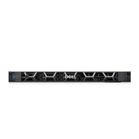 Szerver DELL R350 1U 1 x LGA1200 16GB 1 x 480GB 4 x 3.5" 1+1