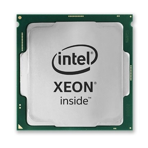Processzor Intel Xeon E-2334 (8MB, 4x 4.8GHz) CM8070804495913