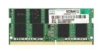 RAM memória 1x 16GB HP Proliant & Workstation DDR4 2Rx8 2400MHz | 913800-001