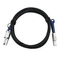 Kábel Broadcom L5-25146-00 SFF-8088 - SFF-8088 (Mini SAS 26p to Mini SAS 26pin)