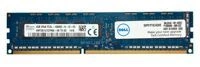 RAM memória 1x 4GB Hynix ECC UNBUFFERED DDR3 1333MHz PC3-10600 UDIMM | HMT351U7CFR8A-H9