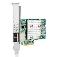 HPE Smart Array P408e-p SR 836270-001 SAS/SATA 12Gb/s 4GB új spare 1 év