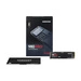 SSD Merevlemez Samsung 980 PRO 2TB M.2 NVMe PCIe 4.0  | MZ-V8P2T0BW