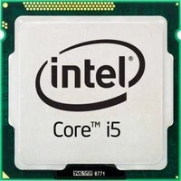 Processzor Intel Core i5-10600KF (12MB, 6x 4.8GHz) CM8070104282136