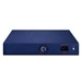 Kapcsoló Planet FGSD-1821P 16x 100Mb | 1x 1Gb 1x RJ-45/SFP 185 W PoE+