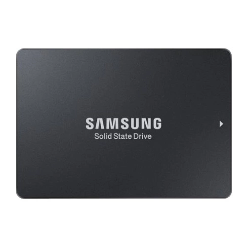 SSD Merevlemez Samsung PM893 240GB 2.5'' SATA 6Gb/s | MZ7L3240HCHQ-00A07