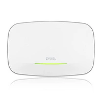 Hozzáférési Pont Zyxel NWA130BE 2,4 GHz | 5 GHz | 6 GHz 5764 Mbps 802.11 a/b/g/n/ac/ax/be
