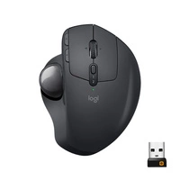 Vezeték nélküli egér Logitech MX Ergo 910-005179